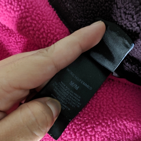 The North Face Jacket - Picture 3 of 6